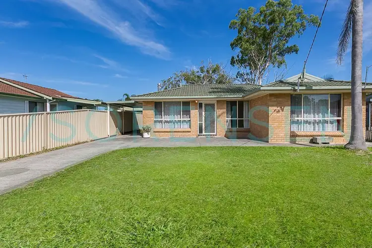 Main view of Homely house listing, 84 Katoomba Avenue, San Remo NSW 2262