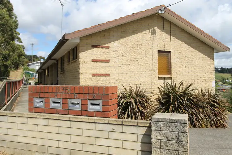 Main view of Homely house listing, 2/135 Punchbowl Road, Newstead TAS 7250