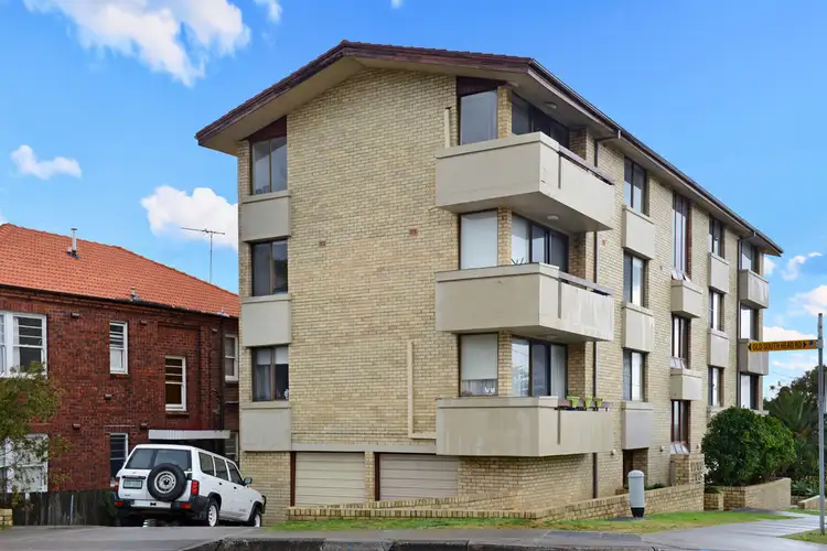 Fifth view of Homely apartment listing, 2/697 Old South Head Road, Vaucluse NSW 2030