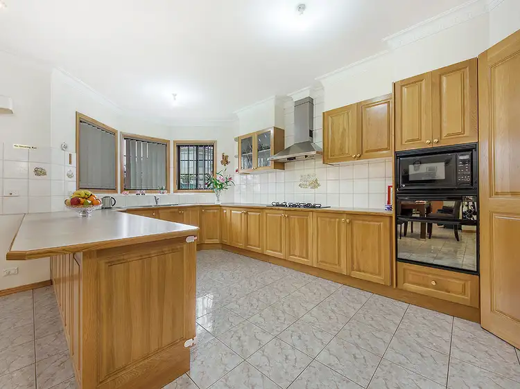 Fourth view of Homely house listing, 17 Dantum Grove, Braybrook VIC 3019