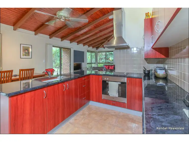 Third view of Homely house listing, 12 Kamet Court, Tamborine Mountain QLD 4272