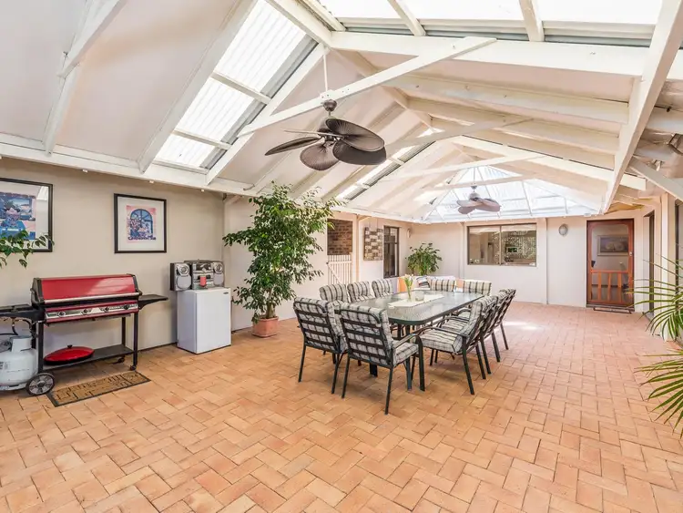 Second view of Homely house listing, 14 Cagney Way, Lesmurdie WA 6076