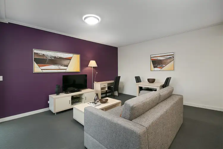 Fifth view of Homely apartment listing, 3901/108 Albert Street, Brisbane City QLD 4000
