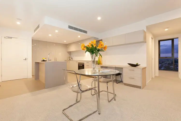 Sixth view of Homely apartment listing, 2910/55 Railway Terrace, Milton QLD 4064