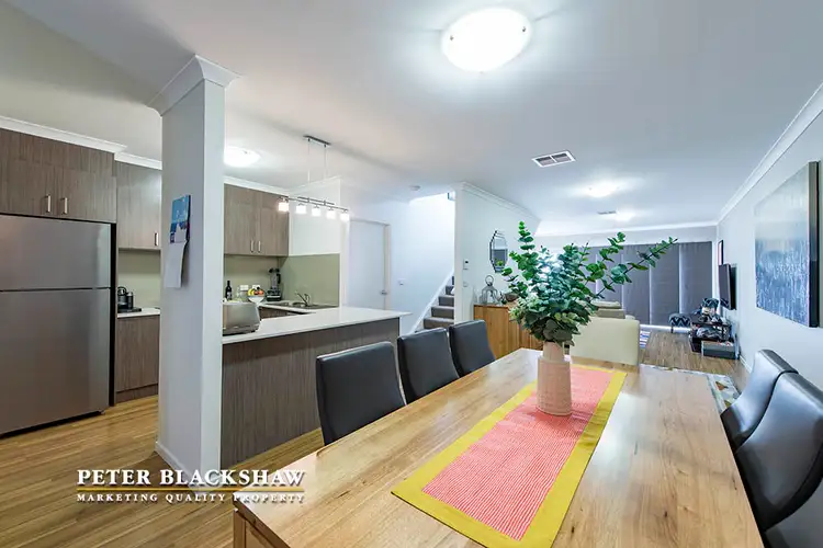 Main view of Homely house listing, 51/41 Philip Hodgins Street, Wright ACT 2611