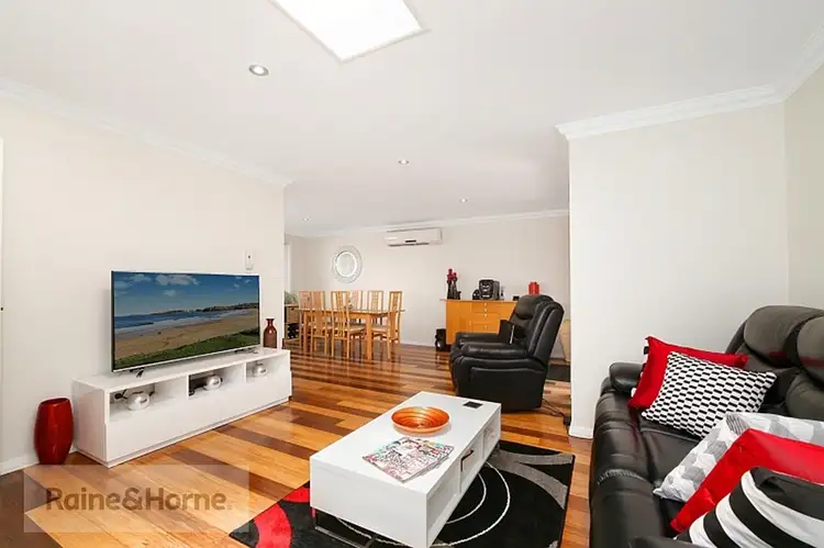 Second view of Homely villa listing, 7/88-90 Dunban Road, Woy Woy NSW 2256