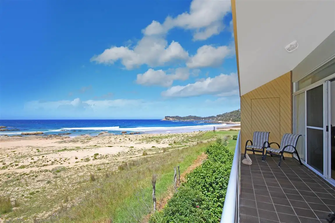 Main view of Homely unit listing, 6/16 Kuppa Avenue, Malua Bay NSW 2536