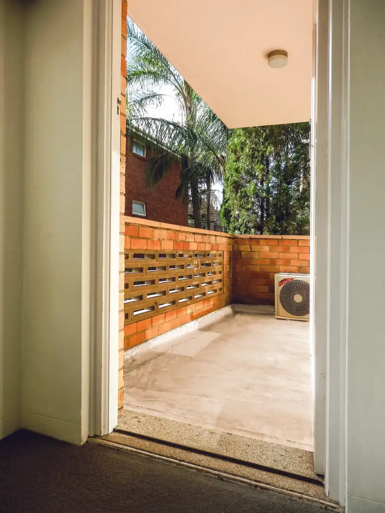 Sixth view of Homely apartment listing, 5/40 Anderson Street, Chatswood NSW 2067
