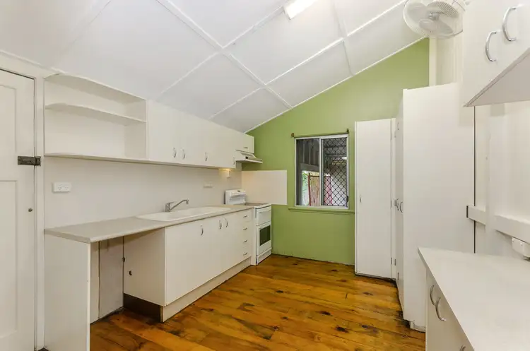 Fourth view of Homely house listing, 214 Bayswater Road, Currajong QLD 4812