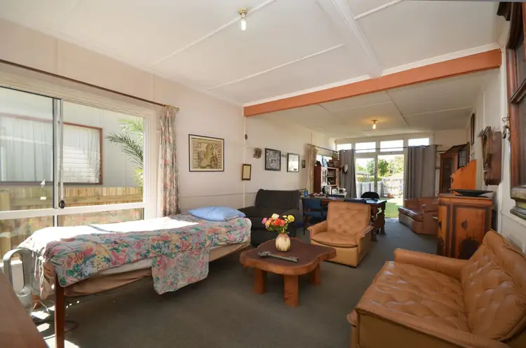 Fifth view of Homely house listing, 45 Venice Street, Mermaid Beach QLD 4218