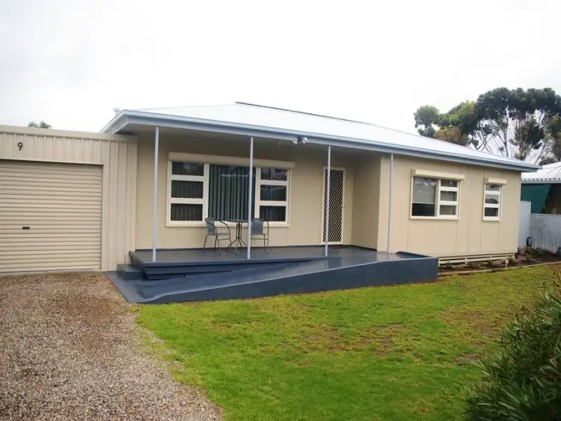 Main view of Homely house listing, 9 Pine Street, Keith SA 5267
