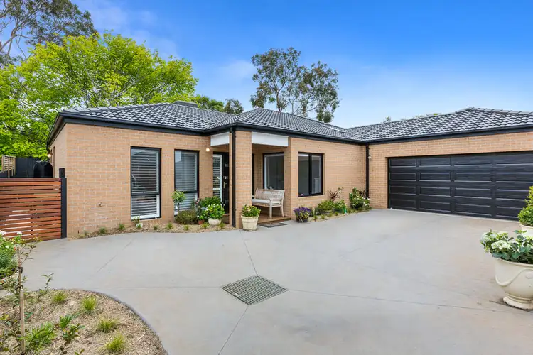 Second view of Homely house listing, 11 Hakea Drive, Mount Martha VIC 3934