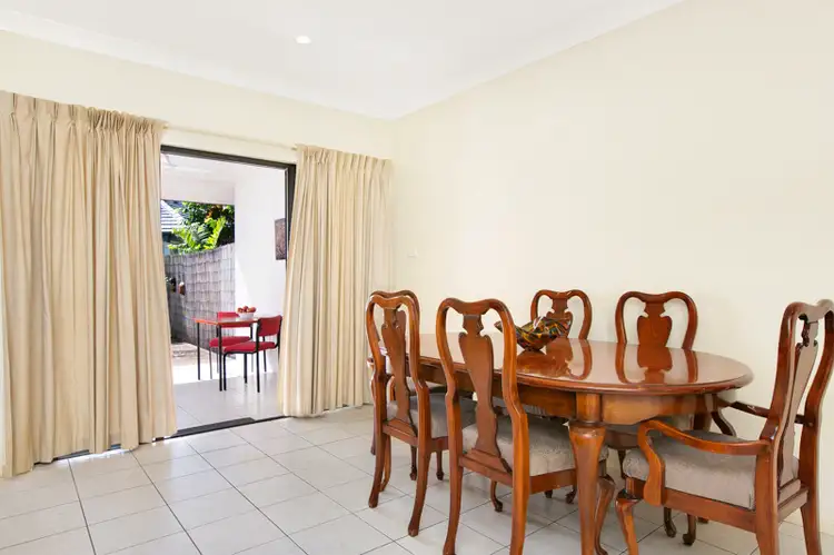 Seventh view of Homely villa listing, 13/190 Irene Street, Mooroobool QLD 4870