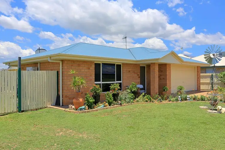 Second view of Homely house listing, 23 Clearview Avenue, Thabeban QLD 4670