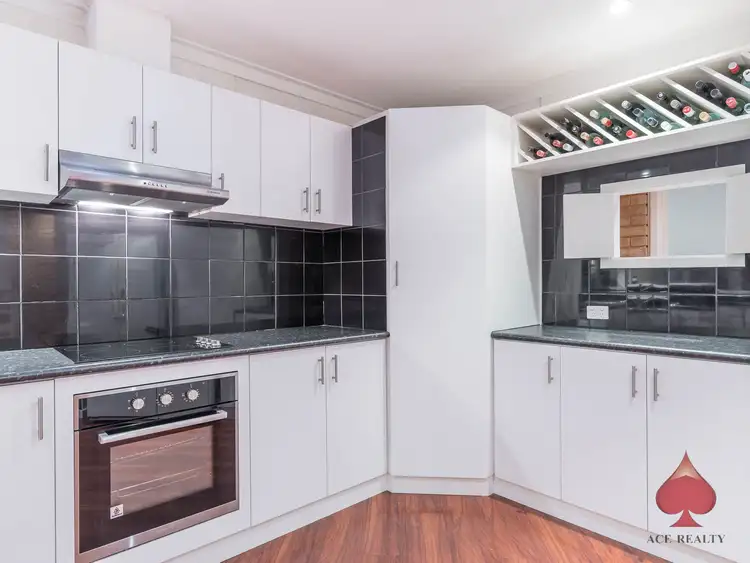 Fifth view of Homely house listing, 17 Waltham Court, Bateman WA 6150
