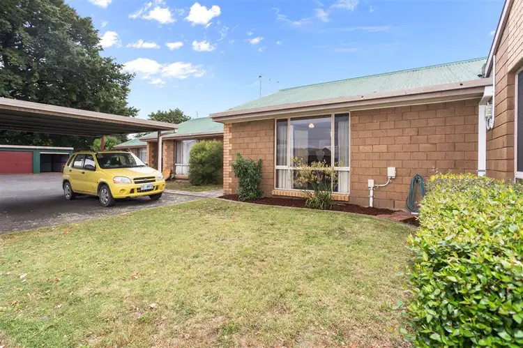 Second view of Homely house listing, 4/72-76 Invermay Road, Invermay TAS 7248