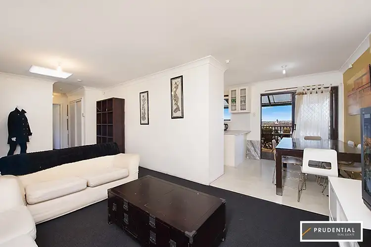 Second view of Homely house listing, 12 Dolomite Place, Eagle Vale NSW 2558