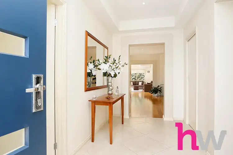 Third view of Homely house listing, 112 Rossack Drive, Waurn Ponds VIC 3216
