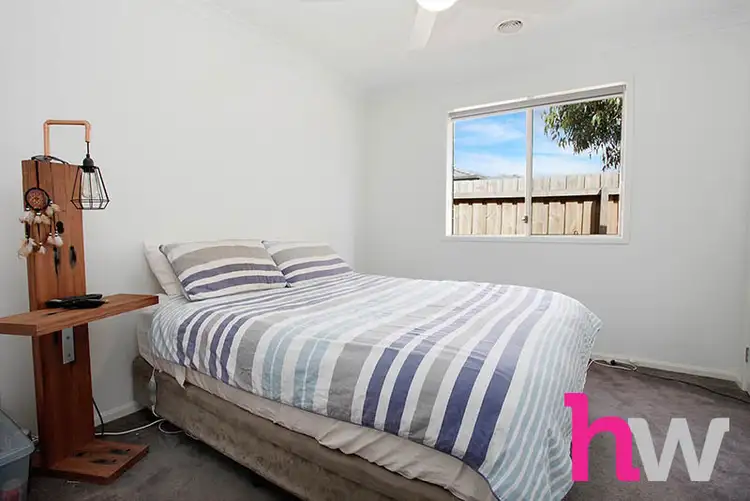 Fifth view of Homely house listing, 17-19 Oriondo Way, Marshall VIC 3216