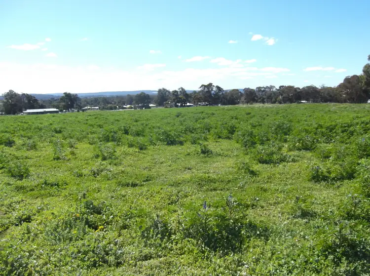 Fourth view of Homely land listing, Lot 404 Brushtail Brow, Bakers Hill WA 6562