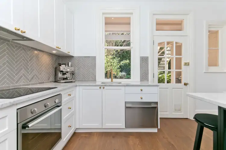 Fourth view of Homely apartment listing, 4/122 Kirribilli Avenue, Kirribilli NSW 2061