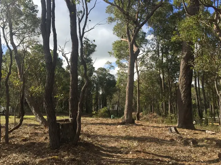 31 (Lot 104) Sanctuary Circle, Cowaramup WA 6284