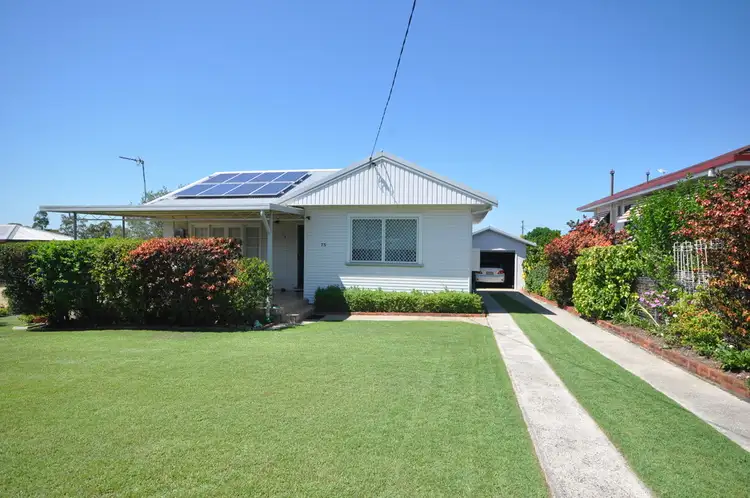Main view of Homely house listing, 75 Stapleton Avenue, Casino NSW 2470