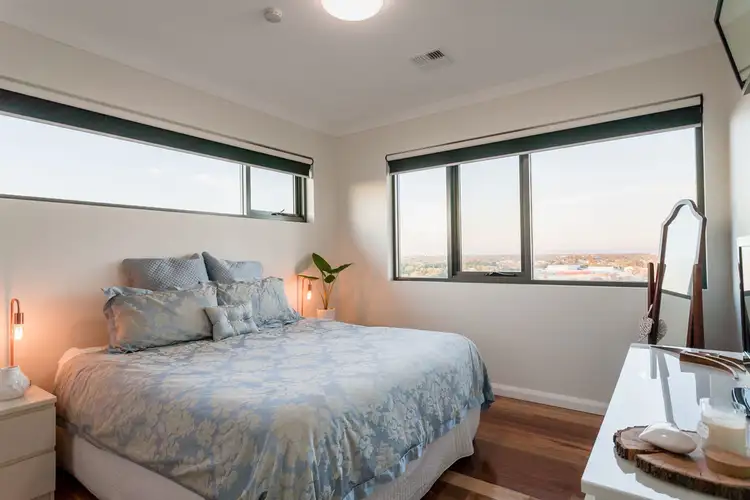 Fifth view of Homely apartment listing, 39/28 Goodwood Pde, Burswood WA 6100