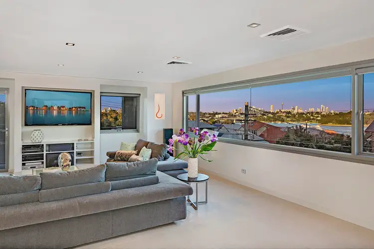 Second view of Homely house listing, 13 Gipps Street, Drummoyne NSW 2047