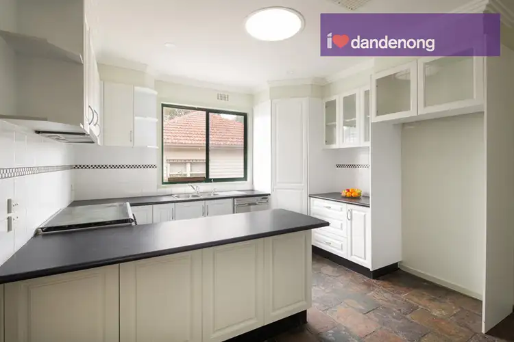 Second view of Homely house listing, 5 Janice Grove, Dandenong VIC 3175
