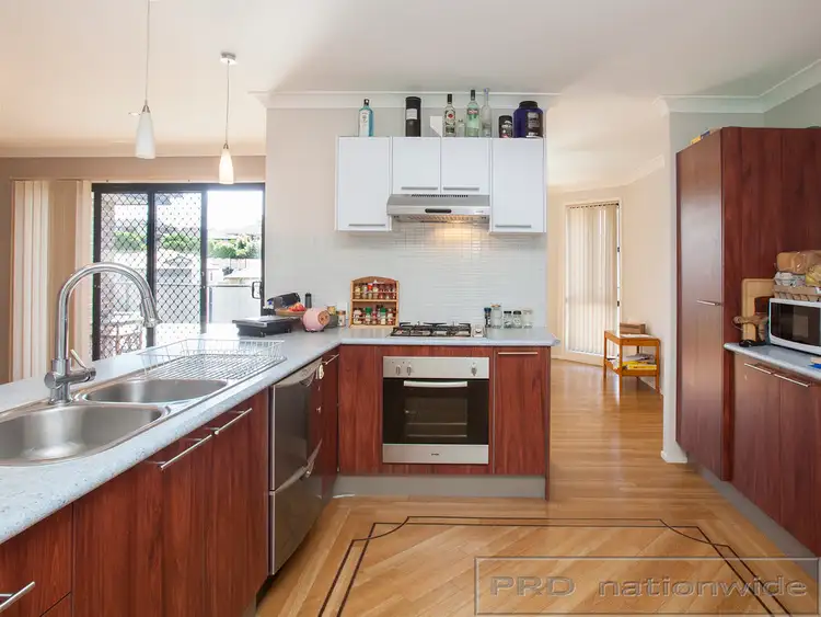 Fifth view of Homely house listing, 38 Clayton Crescent, Rutherford NSW 2320
