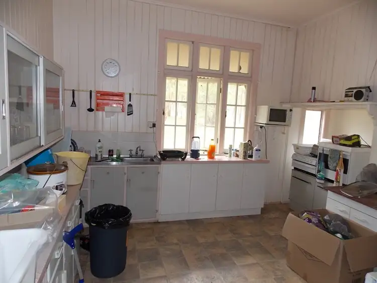 Second view of Homely rural property listing, 117 Carbeen Crescent, Nanango QLD 4615