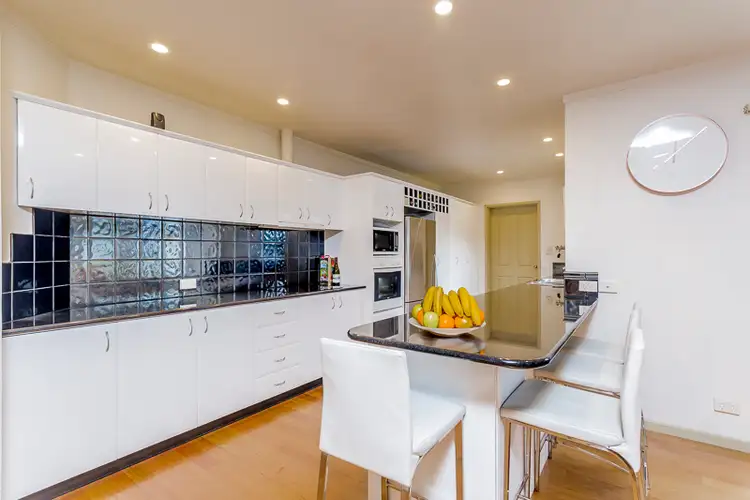 Fifth view of Homely house listing, 3 Woodford Glade, Newstead TAS 7250