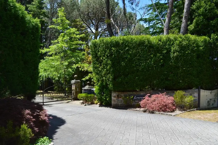 Fourth view of Homely house listing, 4/112 Craigend St, Leura NSW 2780