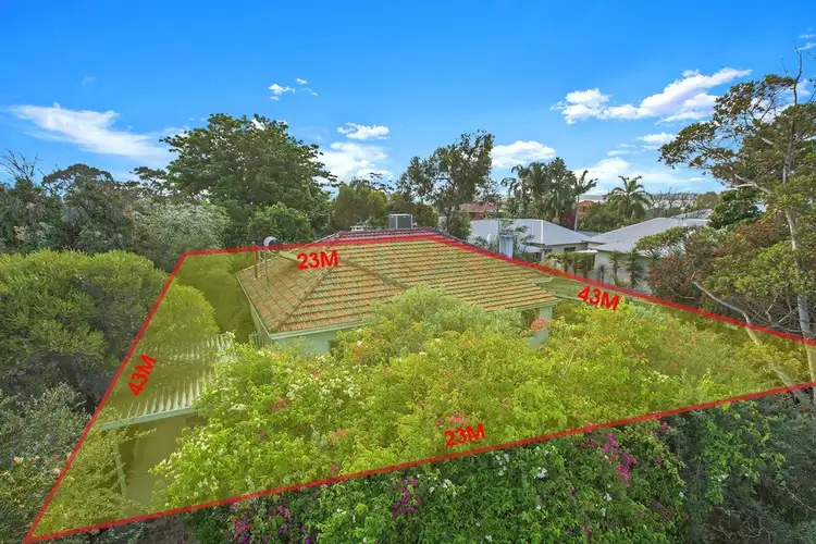 Third view of Homely house listing, 5 McCallum Crescent, Ardross WA 6153