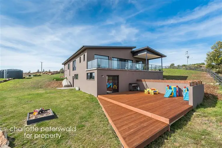 Fourth view of Homely house listing, 3 Cherry Court, Forcett TAS 7173