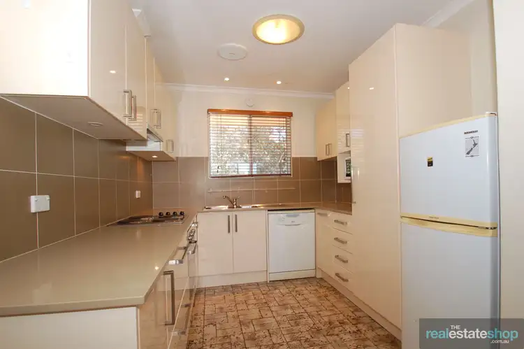 Fourth view of Homely house listing, 16/47 Hampton Circuit, Yarralumla ACT 2600
