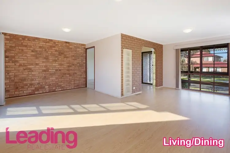 Third view of Homely house listing, 11 Ervine Close, Sunbury VIC 3429