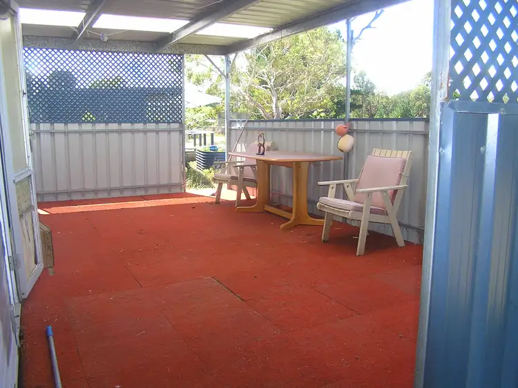 Third view of Homely land listing, 107 Tamarix Road, Primrose Sands TAS 7173