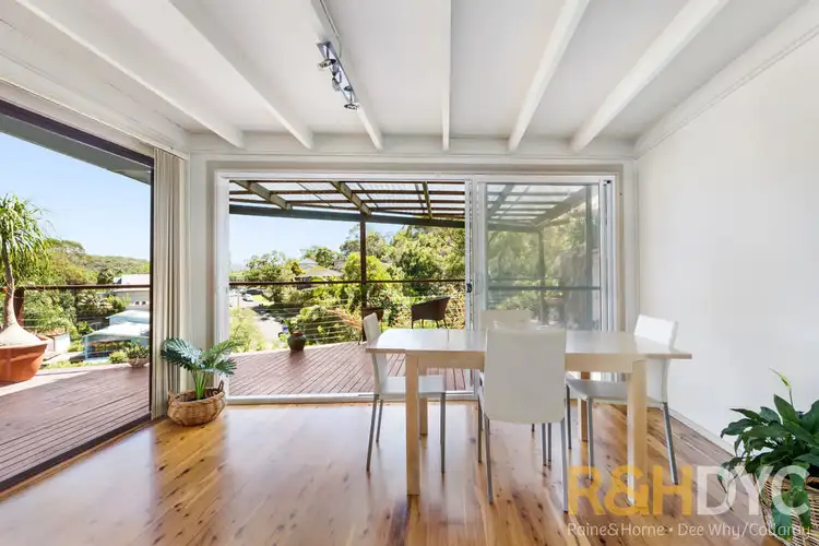 Second view of Homely house listing, 9 Pertaka Place, Narraweena NSW 2099