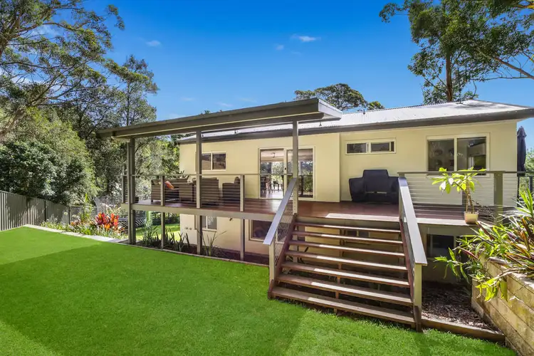 Main view of Homely house listing, 19 Plantation Place, Avoca Beach NSW 2251