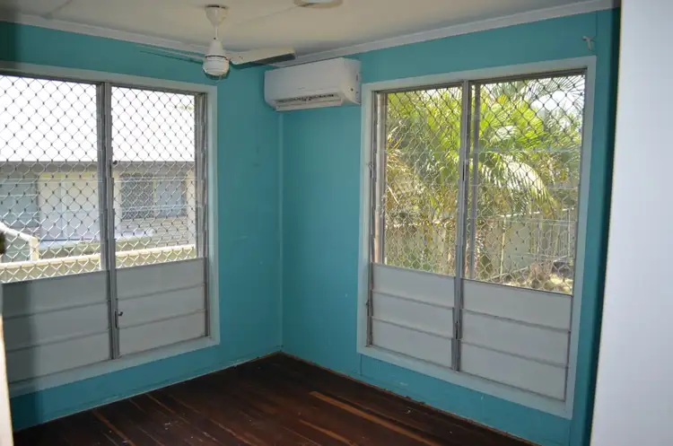 Seventh view of Homely house listing, 14 Wattle Street, Blackwater QLD 4717