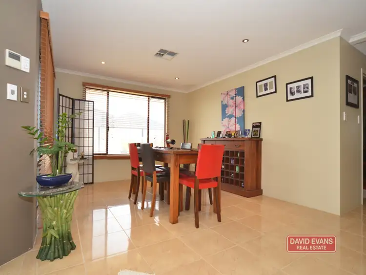 Sixth view of Homely house listing, 31 Observatory Drive, Clarkson WA 6030