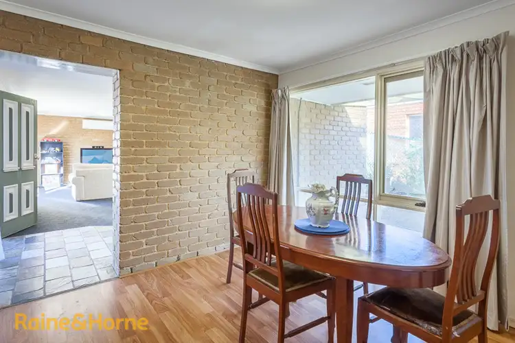 Fifth view of Homely unit listing, 11/28 Darbyshire Street, Sunbury VIC 3429