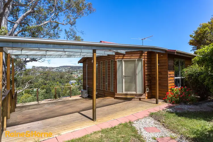 40 Willowbend Road, Kingston TAS 7050