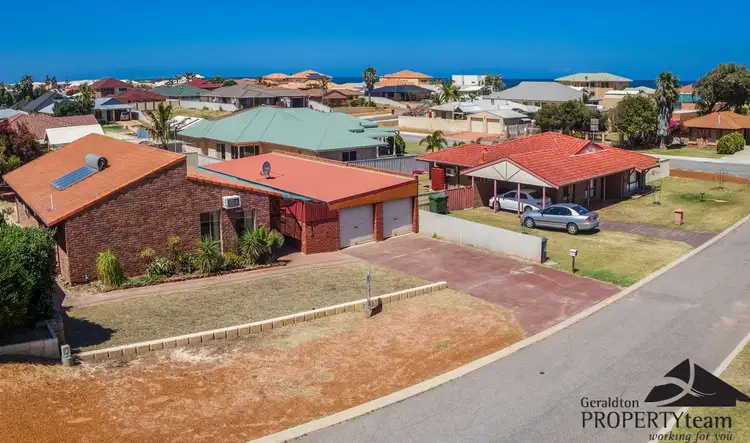 4 Parson Court, Tarcoola Beach WA 6530