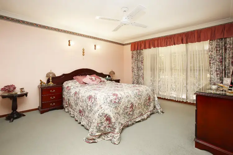 Sixth view of Homely house listing, 45 Redhills Road, Fitzroy Falls NSW 2577