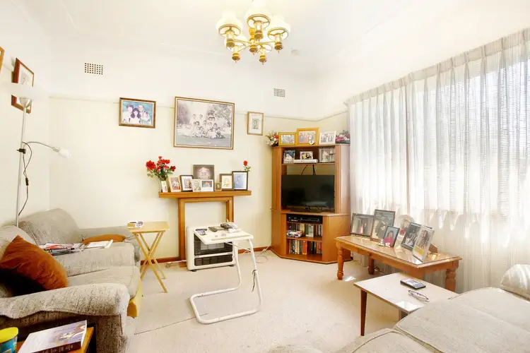 Second view of Homely house listing, 220 Wangee Road, Greenacre NSW 2190