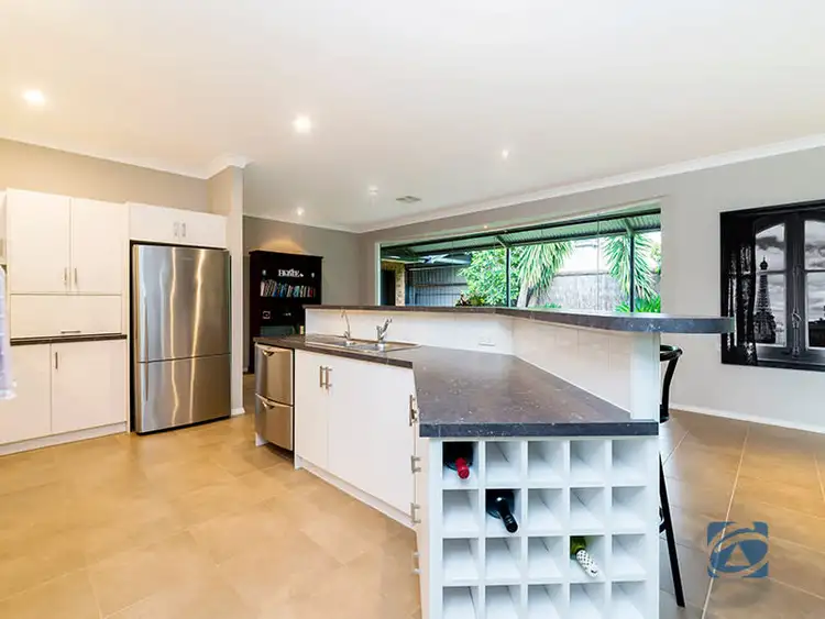 Fifth view of Homely house listing, 9 Netherby Avenue, Evanston Park SA 5116