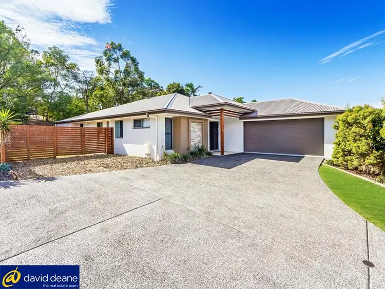 12 Caper White Crt, Kallangur QLD 4503